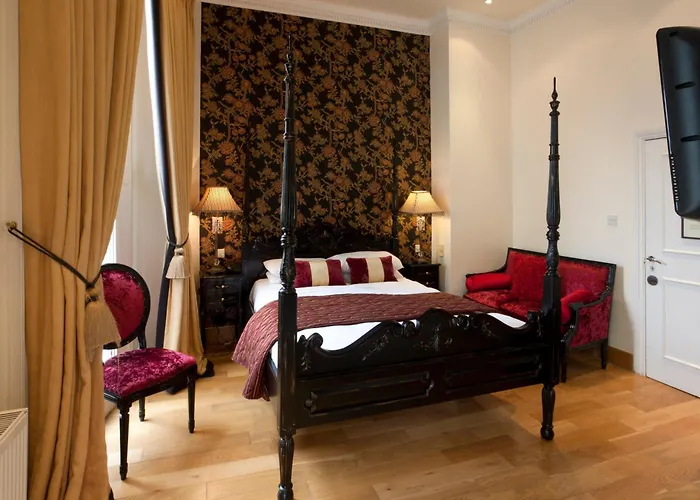 New LindenHotel Londres